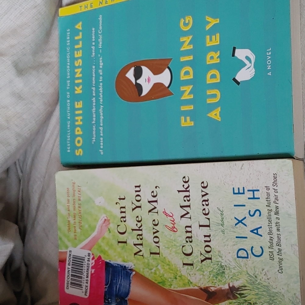 Books